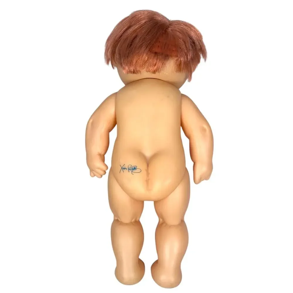 Cabbage Patch Kids vintage cabbage